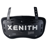 Xenith Velocity Adult Back Plate Xenith