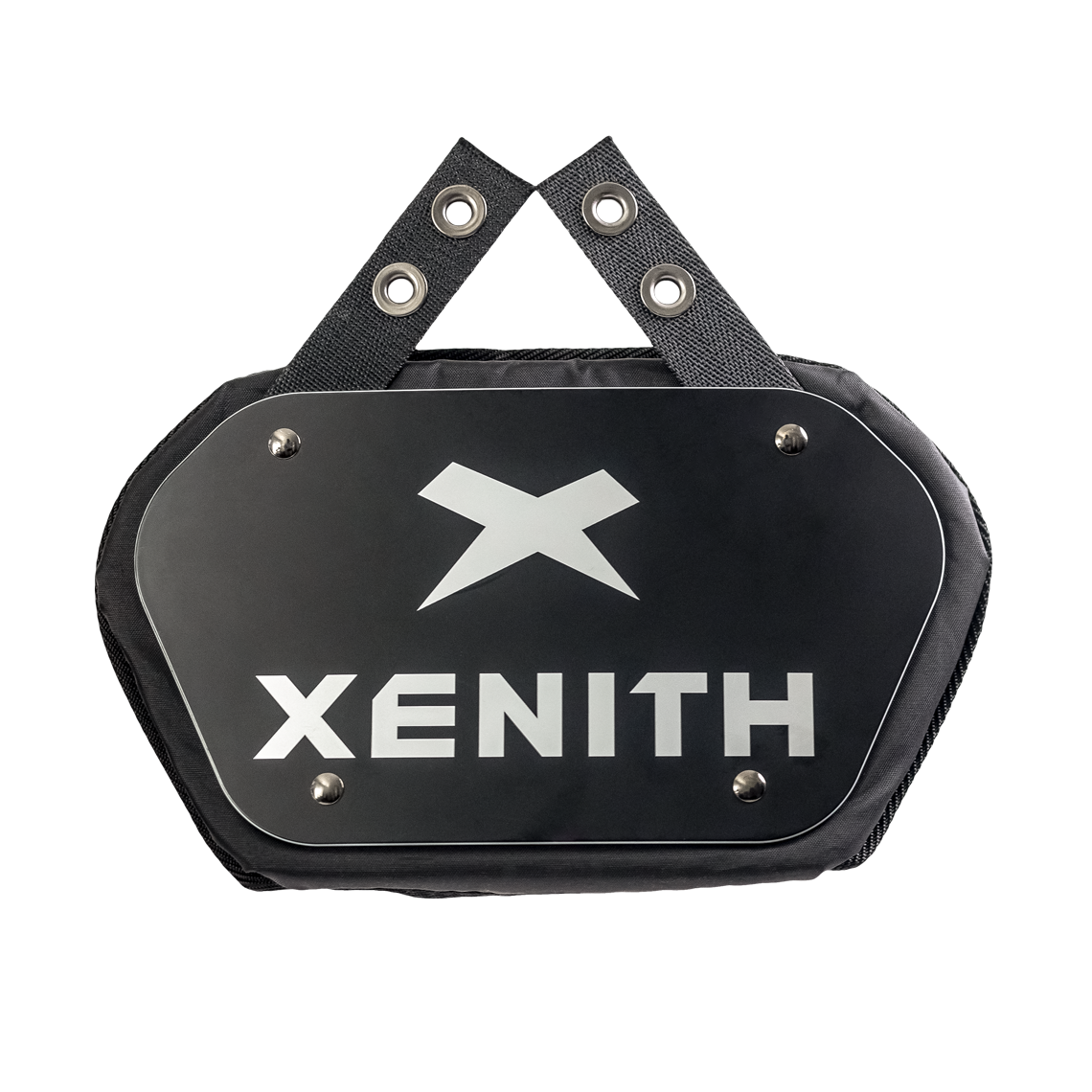Xenith Elite Football Shoulder Pad Back Plate – League