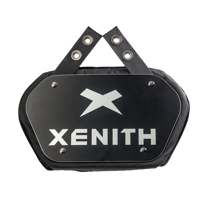 Xenith Elite Back Plate