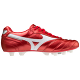Mizuno Adult Morelia II Made in Japan Soccer Shoes-3