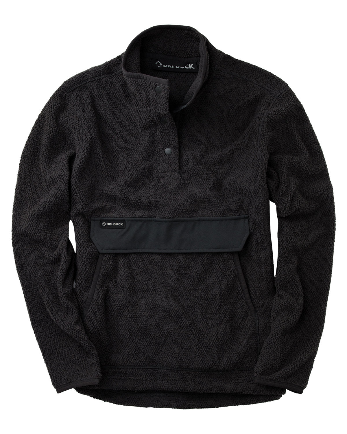 Dri Duck Ladies' Cascade Poly Sherpa Mountain Fleece™ DRI DUCK