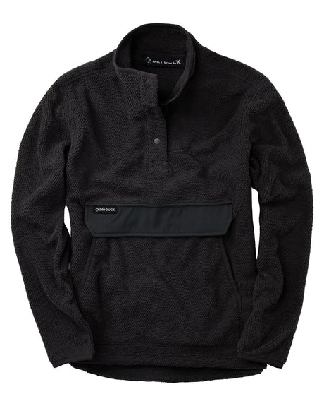 Dri Duck Ladies' Cascade Poly Sherpa Mountain Fleece™ DRI DUCK