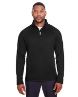 Spyder Men's Constant Half-Zip Sweater Spyder