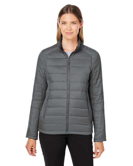 Spyder Ladies' Challenger Jacket Spyder