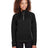 Spyder Ladies' Capture Quarter-Zip Fleece Spyder