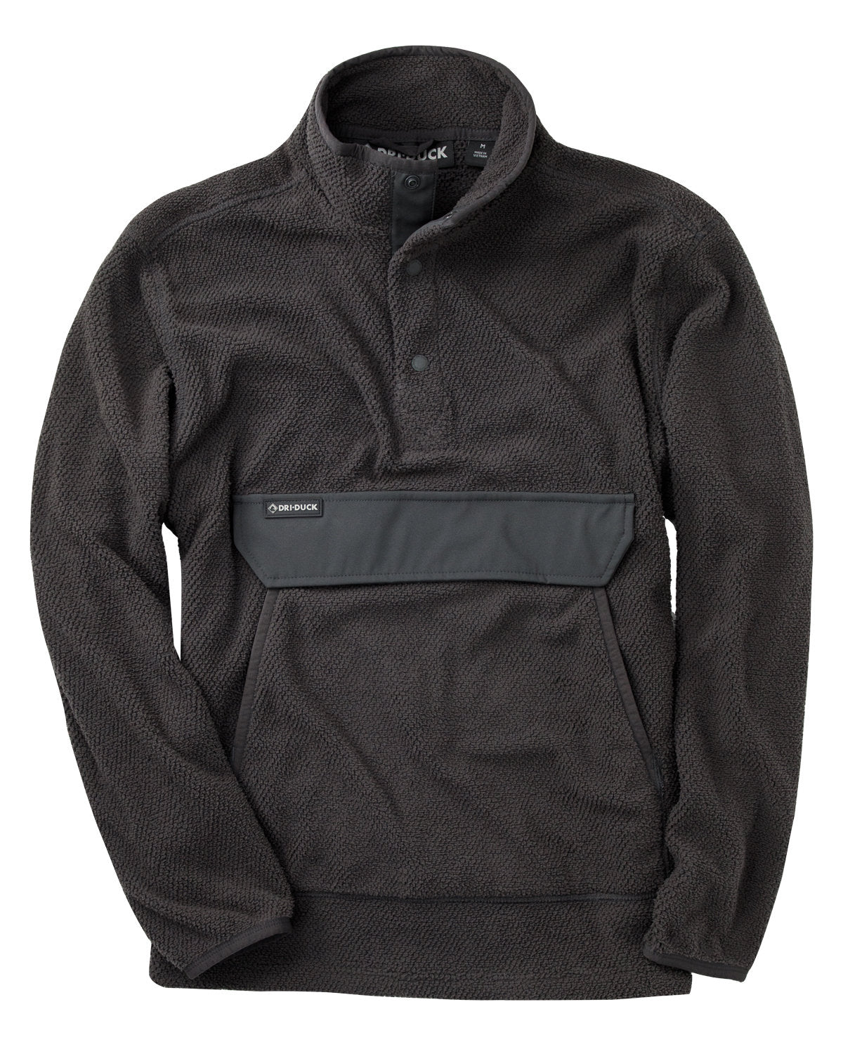 Dri Duck Men's Timber Poly Sherpa Mountain Fleece™ DRI DUCK