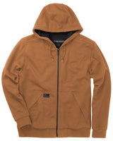 Dri Duck Men's Mission Full-Zip Fleece DRI DUCK
