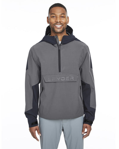 Spyder Adult Patrol Anorak Jacket