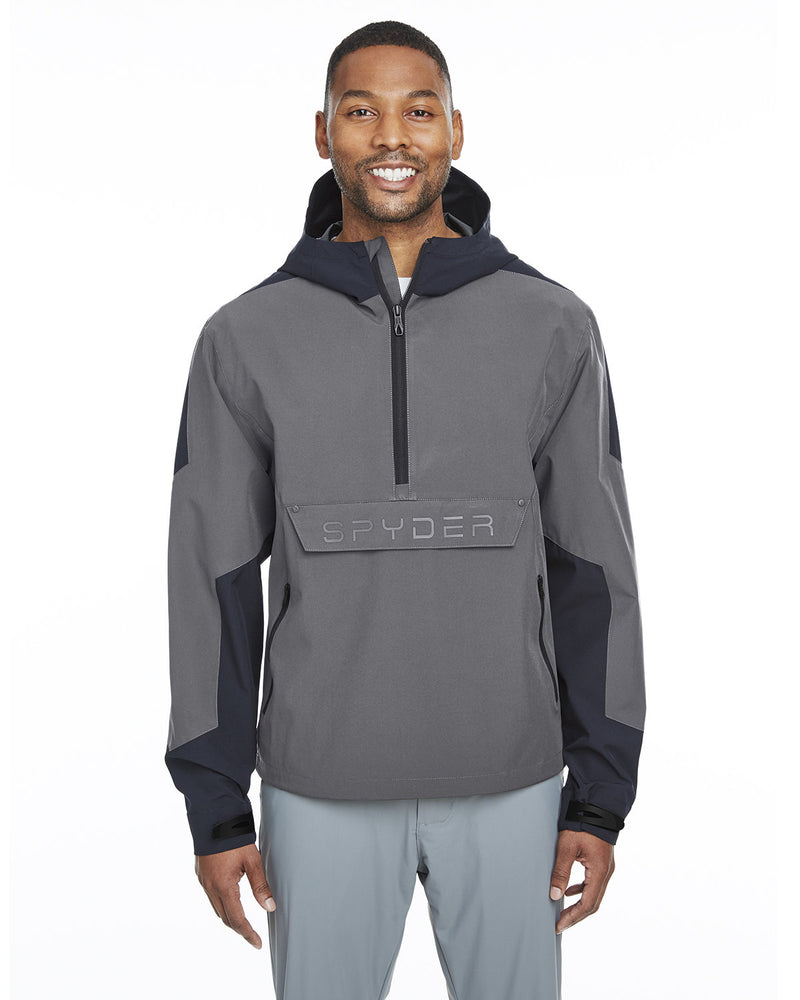 Spyder Adult Patrol Anorak Jacket