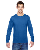 Fruit of the Loom Adult Sofspun® Jersey Long-Sleeve T-Shirt Fruit of the Loom