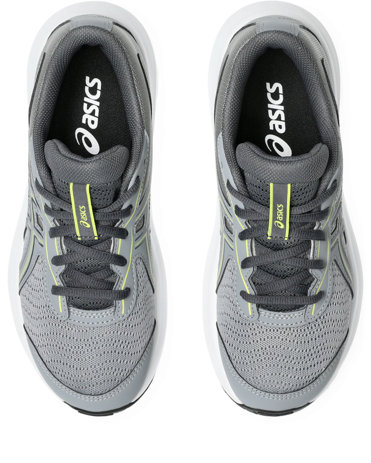 Asics Youth Contend 9 Grade School Running Shoes-4