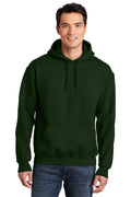 Gildan Men's DryBlend Hooded Sweatshirt 12500