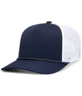 Pacific Headwear Weekender Trucker Cap Pacific Headwear