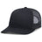 Pacific Headwear Eco Trucker Snapback Pacific Headwear