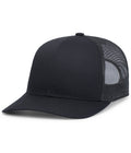 Pacific Headwear Eco Trucker Snapback Pacific Headwear