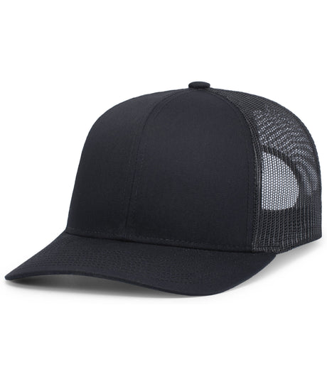 Pacific Headwear Eco Trucker Snapback Pacific Headwear