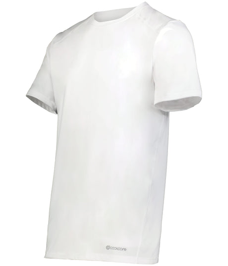 Holloway Youth Coolcore® Essential Tee Holloway