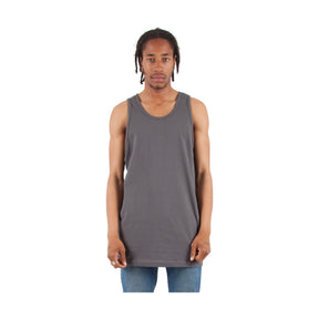 Shaka Wear Men's Active Tank Top-1