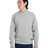 Nautica Unisex Anchor Crew Neck Sweatshirt Nautica