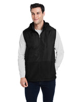 Team 365 Unsiex Zone HydroSport™ Hybrid Vest Team 365