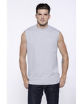 StarTee Men's Cotton Muscle T-Shirt StarTee