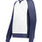 Holloway Ladies Ivy League Fleece Crew Holloway