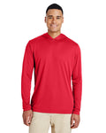 Team 365 Men's Zone Performance Hoodie Team 365