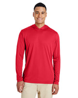 Team 365 Men's Zone Performance Hoodie Team 365