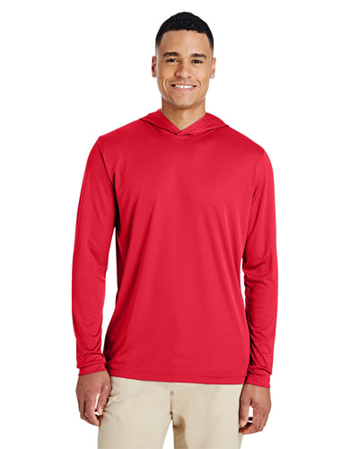 Team 365 Men's Zone Performance Hoodie