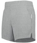 Holloway Ladies Ventura Soft Knit Shorts Holloway