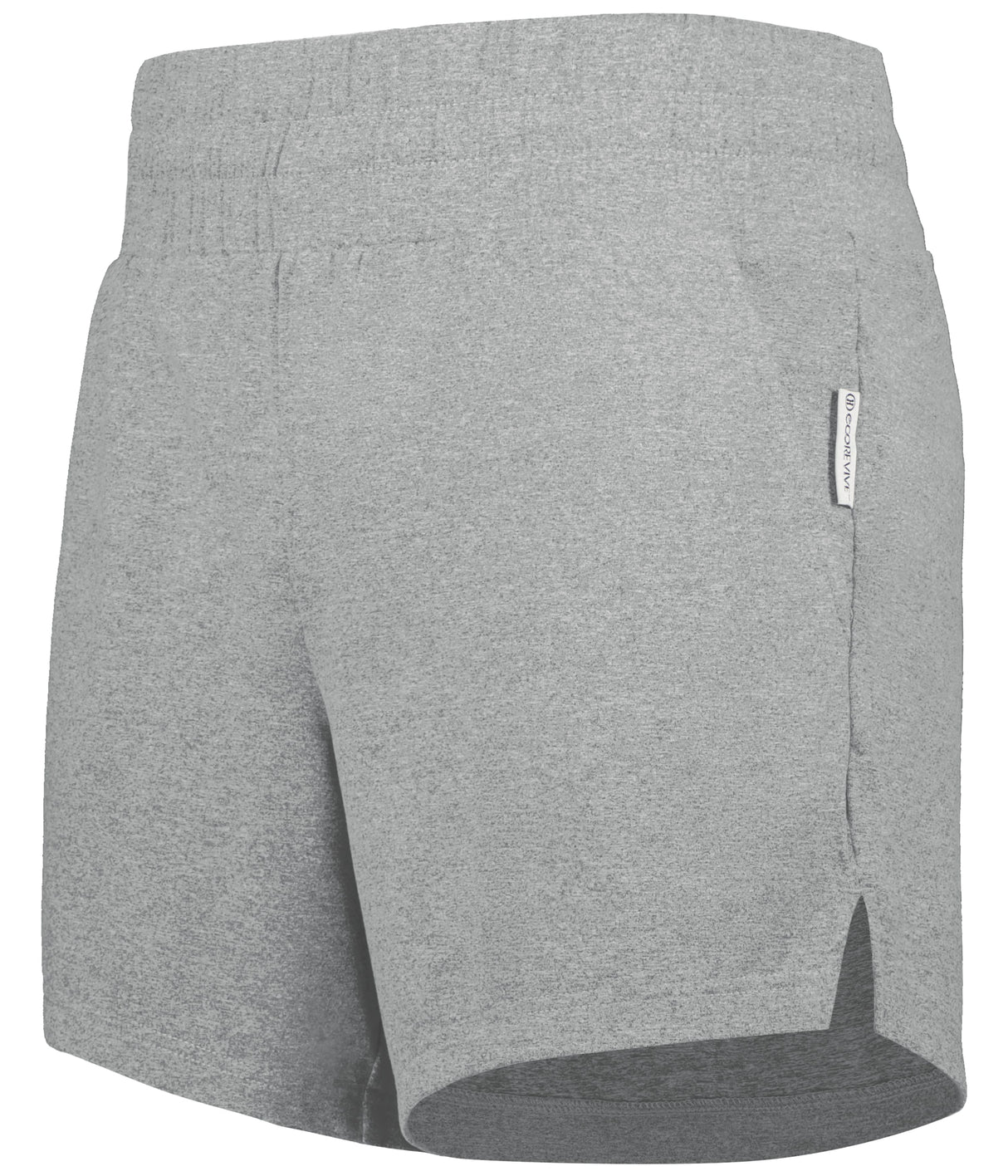 Holloway Ladies Ventura Soft Knit Shorts Holloway