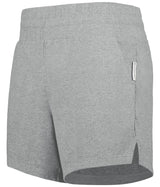 Holloway Ladies Ventura Soft Knit Shorts Holloway