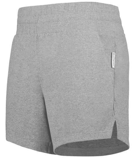 Holloway Ladies Ventura Soft Knit Shorts Holloway