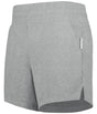 Holloway Ladies Ventura Soft Knit Shorts Holloway
