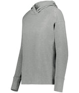 Holloway Ladies Ventura Soft Knit Hoodie Holloway