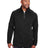 Spyder Men's Capture Quarter-Zip Fleece Spyder