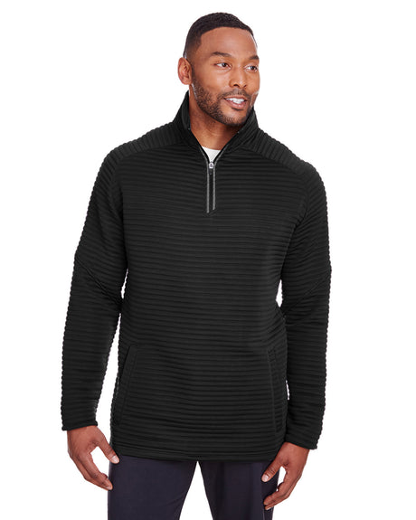 Spyder Men's Capture Quarter-Zip Fleece Spyder