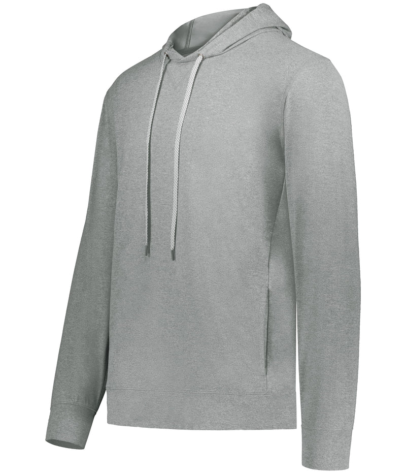 Holloway Ventura Soft Knit Hoodie
