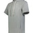 Holloway Ventura Soft Knit Short Sleeve Hoodie Holloway