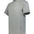 Youth Ventura Soft Knit Short Sleeve Hoodie Holloway
