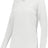 Augusta Ladies Super Soft-Spun Poly Long Sleeve Tee Augusta