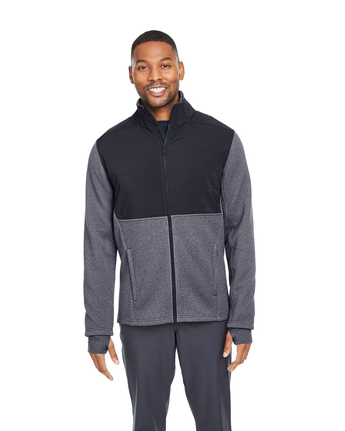 Spyder Men's Pursuit Jacket Spyder