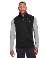 Spyder Men's Venom Vest Spyder