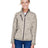 North End Ladies' Peak Sweater Fleece Jacket North End