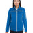 North End Ladies' Endeavor Interactive Performance Fleece Jacket North End