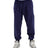 Shaka Wear Men's Los Angeles Garment Dyed Sweatpants-1