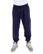 Shaka Wear Men's Los Angeles Garment Dyed Sweatpant Shaka Wear
