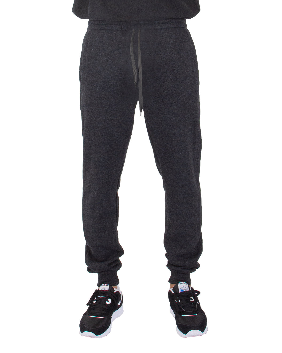 Shaka Wear Men's Fleece Jogger Pants Shaka Wear