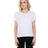 StarTee Ladies' 3.5 oz., 100% Cotton Concert T-Shirt StarTee