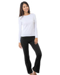 Bayside Yoga Pants Bayside